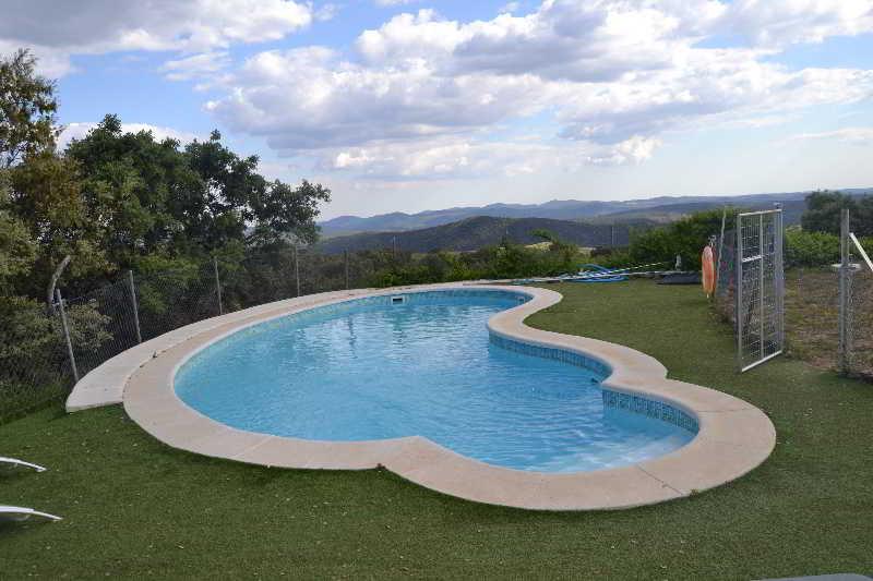 Hotel La Era De Aracena - Adults Only Exterior foto